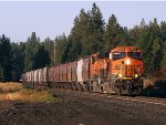 BNSF 7923